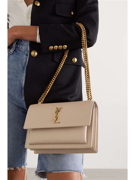 saint laurent sunset medium